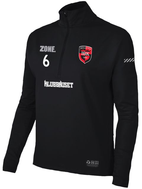 Zone Uppvärmningströja GYMTIME (Skellefteå IBK)